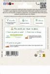 Mélanges de fleurs - Gazon Japonais - 10 m² - Mélange de fleurs - MEDIA_PACKAGING_VERSO